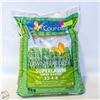 Image 1 : COUNTRY GREEN 32-4-8 LAWN FERTILIZER+IRON