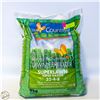Image 1 : COUNTRY GREEN 32-4-8 LAWN FERTILIZER+IRON