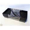 Image 1 : NEW 10 MESH BOTTOM 1020 TRAYS FOR