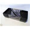 Image 1 : NEW 10 MESH BOTTOM 1020 TRAYS FOR