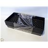 Image 1 : NEW 10 MESH BOTTOM 1020 TRAYS FOR