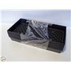 Image 1 : NEW 10 MESH BOTTOM 1020 TRAYS FOR