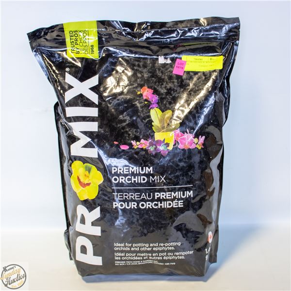 PRO-MIX ORCHID MIX 9L WESTERN FIR BARK