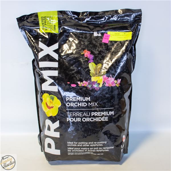 PRO-MIX ORCHID MIX 9L WESTERN FIR BARK