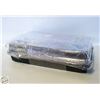 Image 1 : NEW 5 TRAYS 5 DOMES 2” - SINGLE THICK 1020