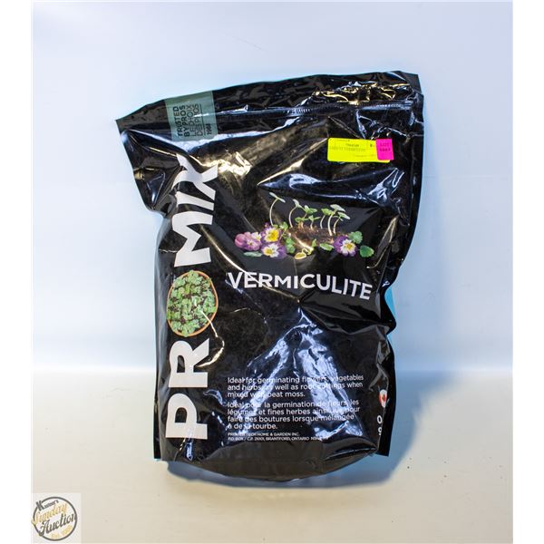 PRO-MIX 9 L VERMICULITE