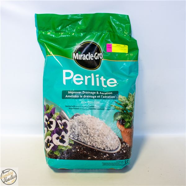 MIRACLE GROW 8.8 L PERLITE