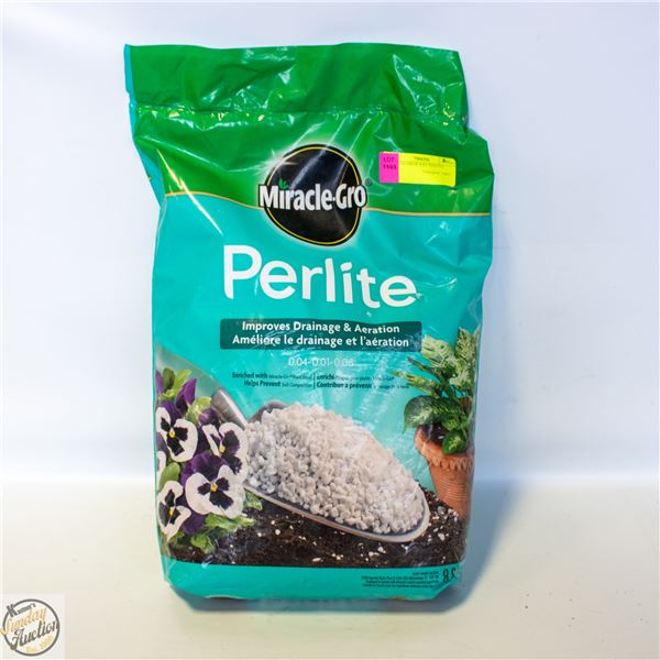 MIRACLE GROW 8.8 L PERLITE