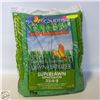 Image 1 : COUNTRY GREEN 32-4-8 LAWN FERTILIZER+IRON