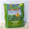 Image 1 : COUNTRY GREEN 32-4-8 LAWN FERTILIZER+IRON