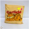 Image 1 : VINTAGE 1978 GARFIELD PILLOW
