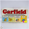 Image 1 : VINTAGE GARFIELD GAME COMPLETE