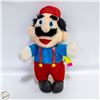 Image 1 : VINTAGE 1988 SUPER MARIO 17INCH ACME PLUSH