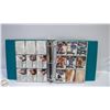 Image 2 : BINDER OF HOCKEY CARDS 90S-MODERN