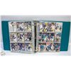 Image 4 : BINDER OF HOCKEY CARDS 90S-MODERN