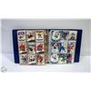Image 3 : BINDER OF MODERN HOCKEY CARDS
