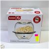 Image 1 : DASH SMARTSTORE STIRRING POPCORN MAKER