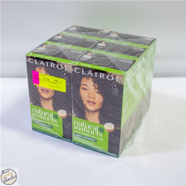 ASSORTED GARBAGE BINS