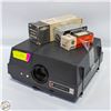 Image 1 : VINTAGE GAF ANSCHROMATIC 680 SLIDE PROJECTOR