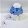 Image 1 : VICKS COOLMIST HUMIDIFIER