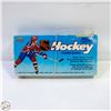 Image 1 : NHL HOCKEY CARD GAME CANUCKS VS OILERS