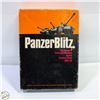 Image 1 : 1970 AVALON HILLS PAZER BLITZ GAME