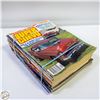 Image 1 : 20 ISSUES OF SUPER CHEVY ’76-2000