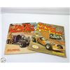 Image 1 : ’77&78 HOT ROD SHOW WORLD MAGAZINES