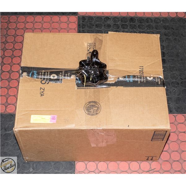 28 NEW LOTUS LEAF INCENSE BURNERS CONE STYLE