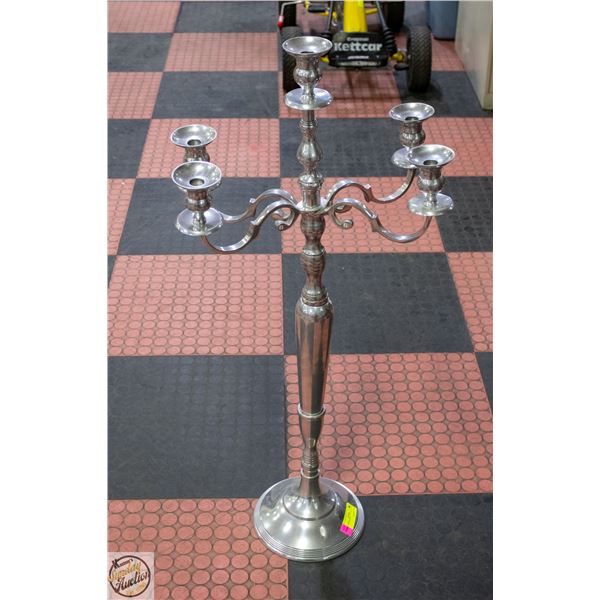 40" CANDELABRA