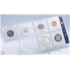 Image 2 : COMPLETE SET OF 1967 CENTENNIAL SILVER COINS