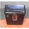 Image 1 : P-30C PAPER SHREDDER