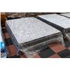 Image 1 : NEW QUEEN SIZE EUROTOP MATTRESS WITH BOXSPRING