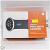 Image 1 : ANOVA PRECICION COOKER IN BOX - UNUSED