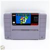 Image 1 : SUPER MARIO WORLD SUPER NINTENDO