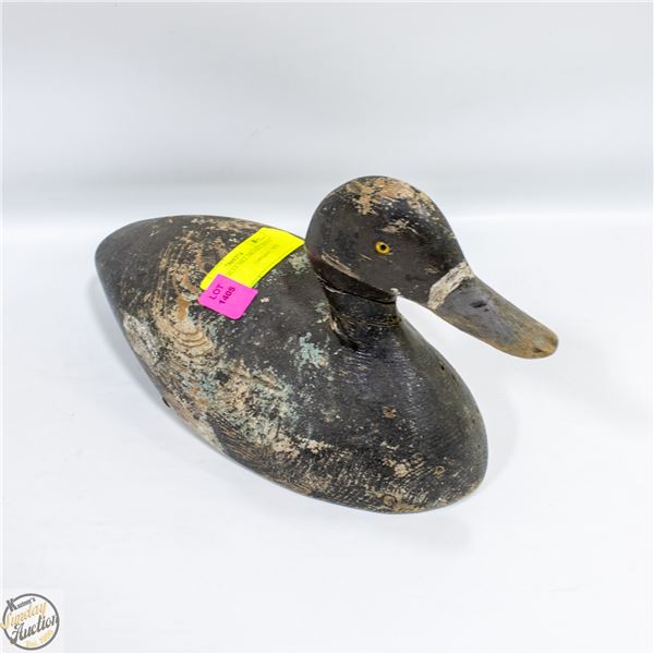 WORKING BLUE BILL DRAKE 1930'S