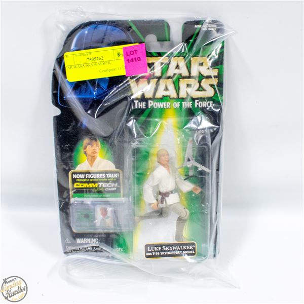STAR WARS SKYWALKER