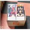 Image 1 : SHORT BOX OF MARVEL, DC, INDEPENDENT COMICS