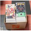 Image 1 : SHORT BOX OF MARVEL, DC, INDEPENDENT COMICS