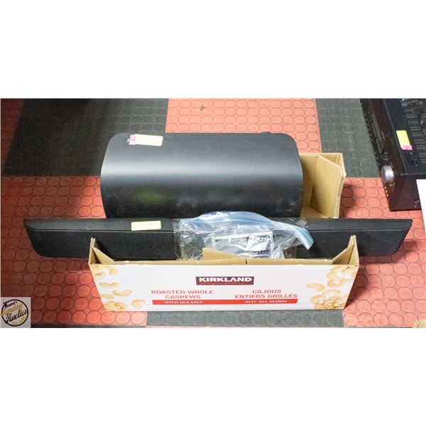 PARADIGM 2, SOUNDBAR & SUB WOOFER