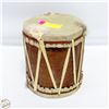 Image 1 : ESTATE HANDMADE DRUM