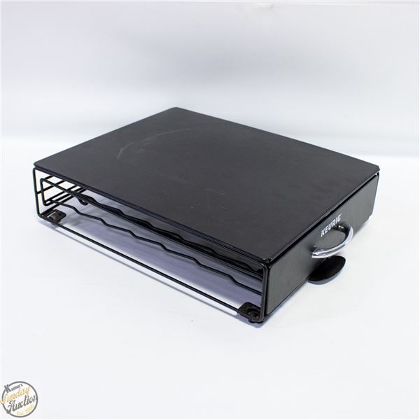 KEURIG PODS DRAWER ORGANIZER (FOR