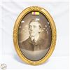Image 1 : VINTAGE VICTORIAN ORNATE GOLD GILTED FRAME