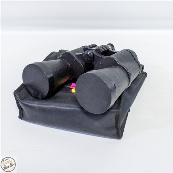 JASON BINOCULARS MODEL #1113F