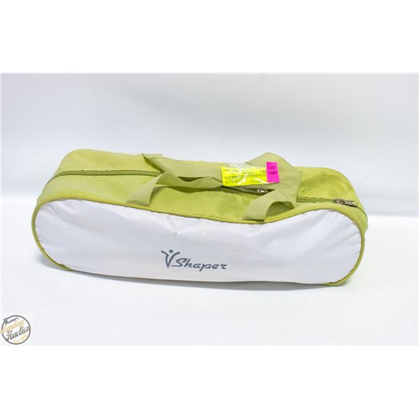 VASHPER BELLY SHAPER EXERCISE EQUIPMENT