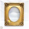 Image 1 : VINTAGE VICTORIAN ORNATE GOLD GILTED FRAME