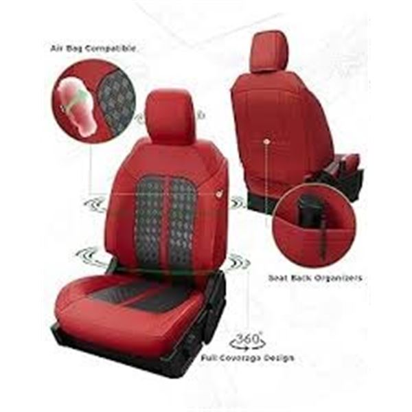 BRAND NEW RIDEPOSH FOR FORD BRONCO 4 DOOR 21-25