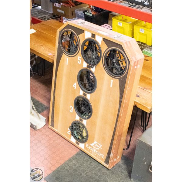EASTPOINT SPORTS BEANBAG TOSS GAME