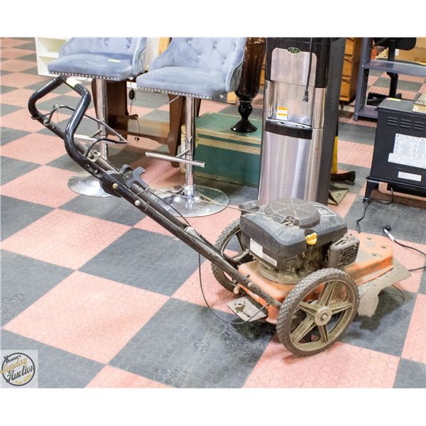 KOHLER COURAGE 173CC LAWN MOWER