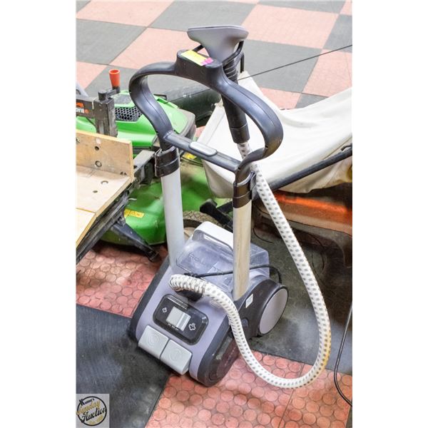 ROWENTA 1550W CLOTHING STEAMER